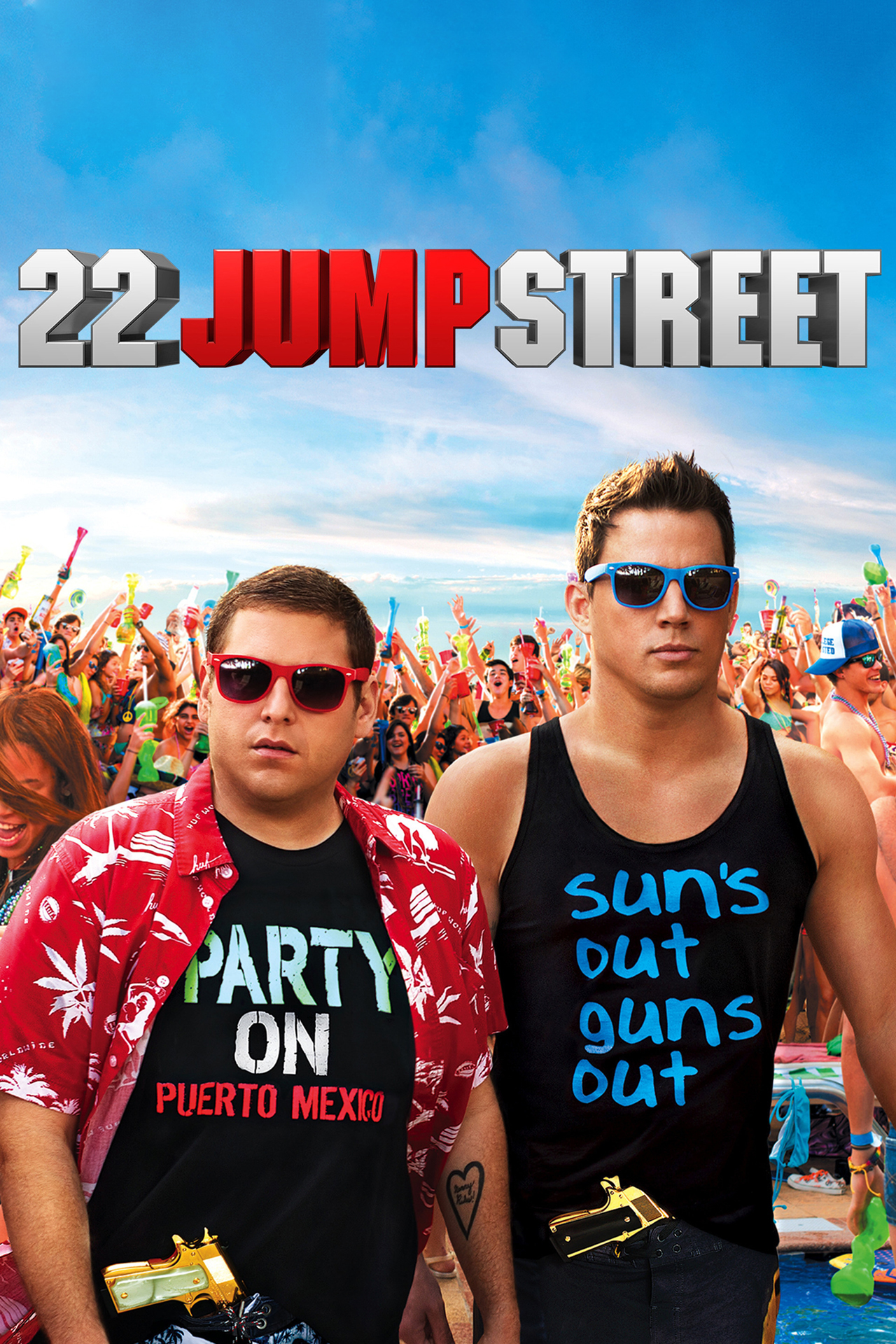 22 Jump Street (2014) [65018] (A1772134548) [[Movies 2.0]] --Plex--